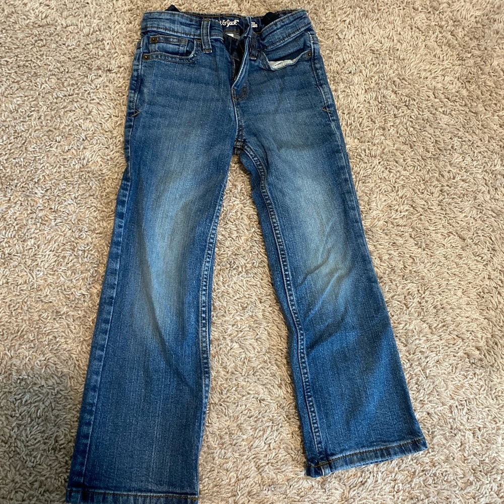 Cat & Jack Jeans